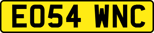 EO54WNC