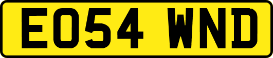 EO54WND
