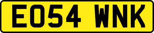EO54WNK