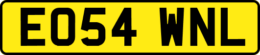 EO54WNL