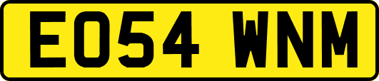 EO54WNM