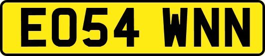 EO54WNN