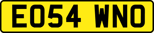 EO54WNO