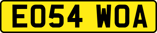 EO54WOA