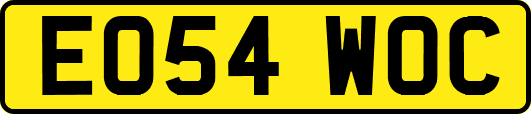 EO54WOC