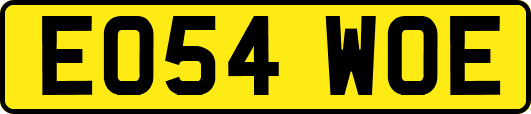 EO54WOE