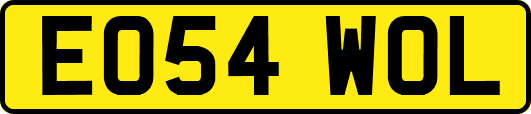 EO54WOL
