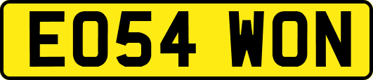 EO54WON