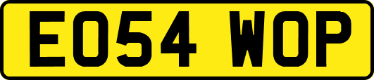 EO54WOP