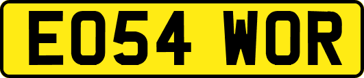 EO54WOR