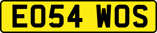 EO54WOS