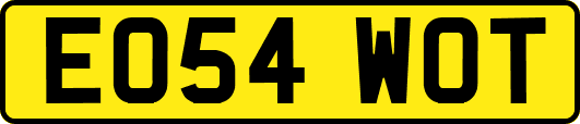 EO54WOT