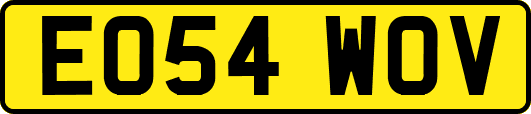 EO54WOV