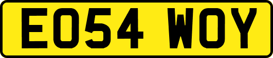 EO54WOY