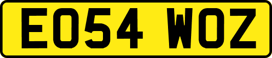 EO54WOZ