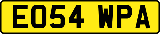 EO54WPA