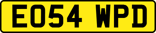 EO54WPD