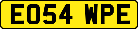EO54WPE