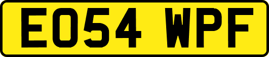 EO54WPF