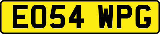 EO54WPG