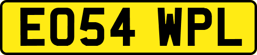 EO54WPL