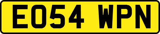 EO54WPN