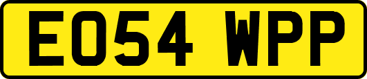 EO54WPP