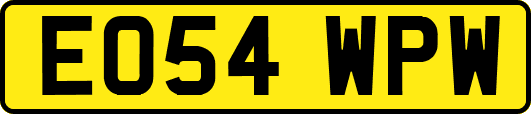 EO54WPW