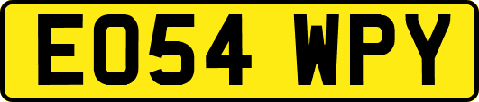 EO54WPY