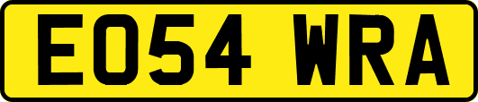 EO54WRA