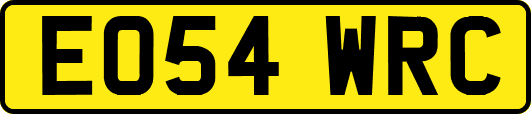 EO54WRC