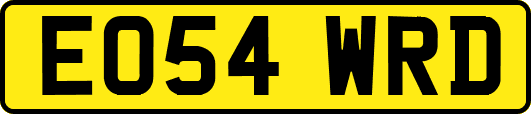 EO54WRD