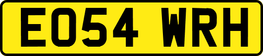 EO54WRH