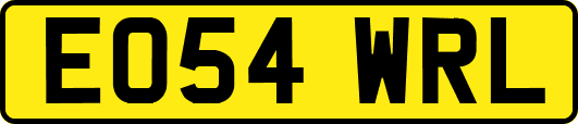 EO54WRL