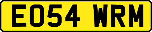EO54WRM