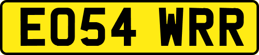 EO54WRR