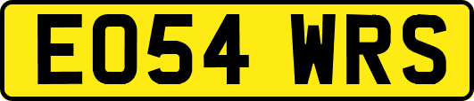 EO54WRS