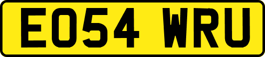 EO54WRU