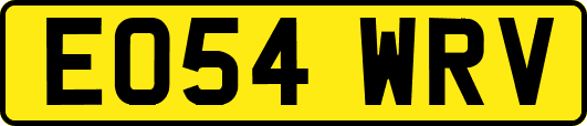 EO54WRV
