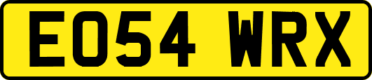EO54WRX