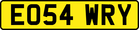 EO54WRY