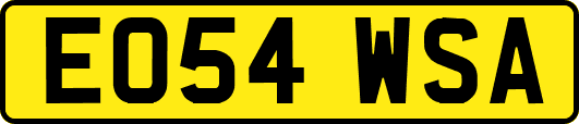 EO54WSA