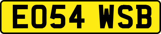 EO54WSB