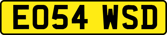EO54WSD