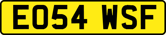 EO54WSF