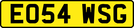 EO54WSG
