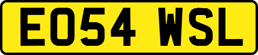 EO54WSL