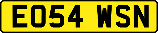 EO54WSN