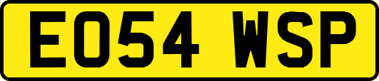 EO54WSP