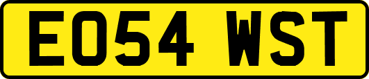 EO54WST
